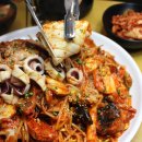 마약해물찜 네이버블로그