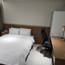[대전 유성] 브라운도트 호텔 유성점, 슈페리어 객실 후기! 2024년 오픈한 따끈따끈한 호텔 체인점...