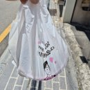 카오루우동 | 명장동 '카오루 우동 - 토마토치즈냉우동' 내돈내산 후기