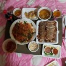 정성족발 이미지