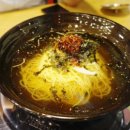 맛없고 아주싼 국시집 이미지