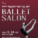 해설이 있는 발레 네이버블로그