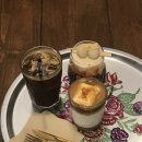 양지다방 - 영천시 완산중앙3길 4 | [경주/황리단길] 황리단길에 다방이? 힙한 카페 사이에서 살아남은 <양지다방> 내돈내산 후기