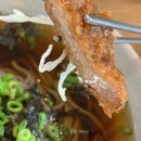 전주 효자동 맛집, 예촌소바