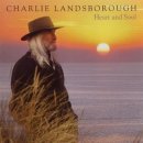 Love You Every Second // Charlie Landsborough 이미지