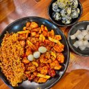 꼬꼬아찌 | 일산라페스타 숯불치킨 맛집 꼬꼬아찌 내돈내산 후기!!!