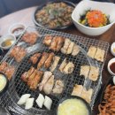 한가네숯불갈비 이미지