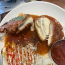 대영카써비스 | 광주 상무지구 맛집 추천, 아이와 같이 가기 좋은 ‘무등왕돈까스 상무점’ 주말 웨이팅 후기 🐽