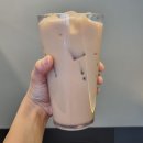 매머드익스프레스마곡두산더랜드 | 은둔하기 좋은 마곡나루역 매머드에서 디카페인아몬드라떼 칼로리 당류