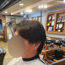젠틀맨 | 상남동남자미용실 젠틀맨헤어 커트와 펌 후기