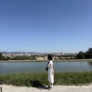 [슈퍼클래식] 야나첵 필하모닉 오케스트라 | 동유럽 여행(3): 비엔나 쇤부른 궁전, 벨베데레 궁전, 카를성당 비발디 사계 공연