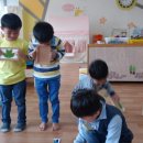 옥포초교 병설유치원 이미지