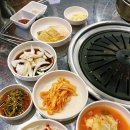 일심연탄구이