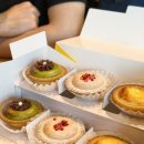 스페셜박스 | 대구 신세계 디저트 맛집 베이크 신세계백화점 대구점 스페셜 3종 박스 후기