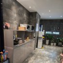 호텔프리모 | 대전여행 온천수 나오는 호텔 프리모 디럭스 후기(주차, 온천수)