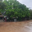 석촌동 고분군 화장실 이미지