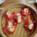 트라이얼스타 B동 | [20250412] 대전 둔산동 도삭면 맛집 원산시도삭면 주말 방문 주차 후기