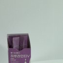 카페인 없는 혈액순환차 액상형 붓기 차 애즈유 하루라인티V 후기