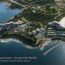 화진포관광지 이미지