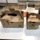 교촌치킨 연남점 이미지