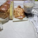 파리바게뜨서평점