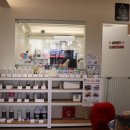 펫라운지 애견미용 애견호텔 이미지