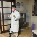 방역하는 친구들