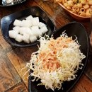 굽모닝닭:오리숯불바베큐 이미지