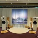 2023 서울국제오디오쇼 삼아디엔아이 큐어쿠스틱(Q Acoustics) 스피커 청음 후기