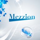 (주)메지온 이미지