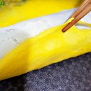 돌돌말이김밥 이미지