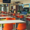 CU 거가대교거제휴게소 이미지