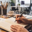 나도건축가1 | [독서일기] 필사를 시도해 보다 (좋아하는 건축가 한 명쯤, 장정제 / 필사 후기)