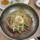 [춘천] 춘천냉면맛집 매운냉면이 있는 “이서냉면” 매운냉면, 명태회냉면, 왕만두 후기!