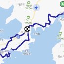 남산2리 마을회관 | 서해랑길 66코스~67코스, 태안읍 남산마을에서 연포해수욕장 거쳐 근흥면 남산 입구까지