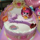 캐치티니핑 하츄핑 풍선 생일파티 사용 후기(Feat. 말랑핑 뚜레주르 케이크)