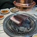명륜진사갈비춘천효자점 | [춘천] 춘천 효자동 돼지갈비 맛집 고기 무한리필 &#34;명륜진사갈비 춘천효자점&#34; 내돈내산 솔직 방문 후기 ✎