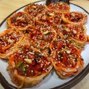 개성보쌈족발(원종점) | 생생정보 스타밥집 유민상 보쌈족발 영등포 맛집
