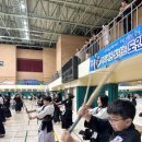 도솔검도관 이미지