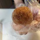 옛날찐빵도너츠 이미지