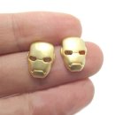 iron man earrings 이미지