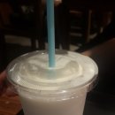 플레인 요거트 스무디