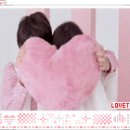 ^^* [LoveTIF] 8st Event::소녀시대캐릭터코멘♡<마감은식사후..> 이미지