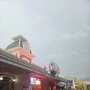 월드나이트 | 호주 할로윈 파티? 브리즈번 드림월드 할로윈 파티 후기