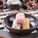 전통떡&한과 이미지