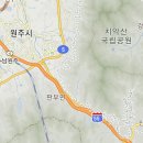 2014.11.22 (토) /정기산행/ 치악산 안내 이미지