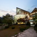 한화호텔앤드리조트/평창 이미지