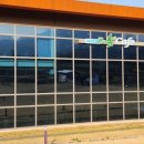 드림로 | 인천 계양 아라드림숲카페, 잔디마당과 토끼가 있는 대형 카페