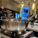 맑음 | 고기가 가득 들어 있는 과천 김치찌개 맛집 &#39;더 맑음&#39; 방문 후기