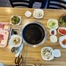민통선한우촌